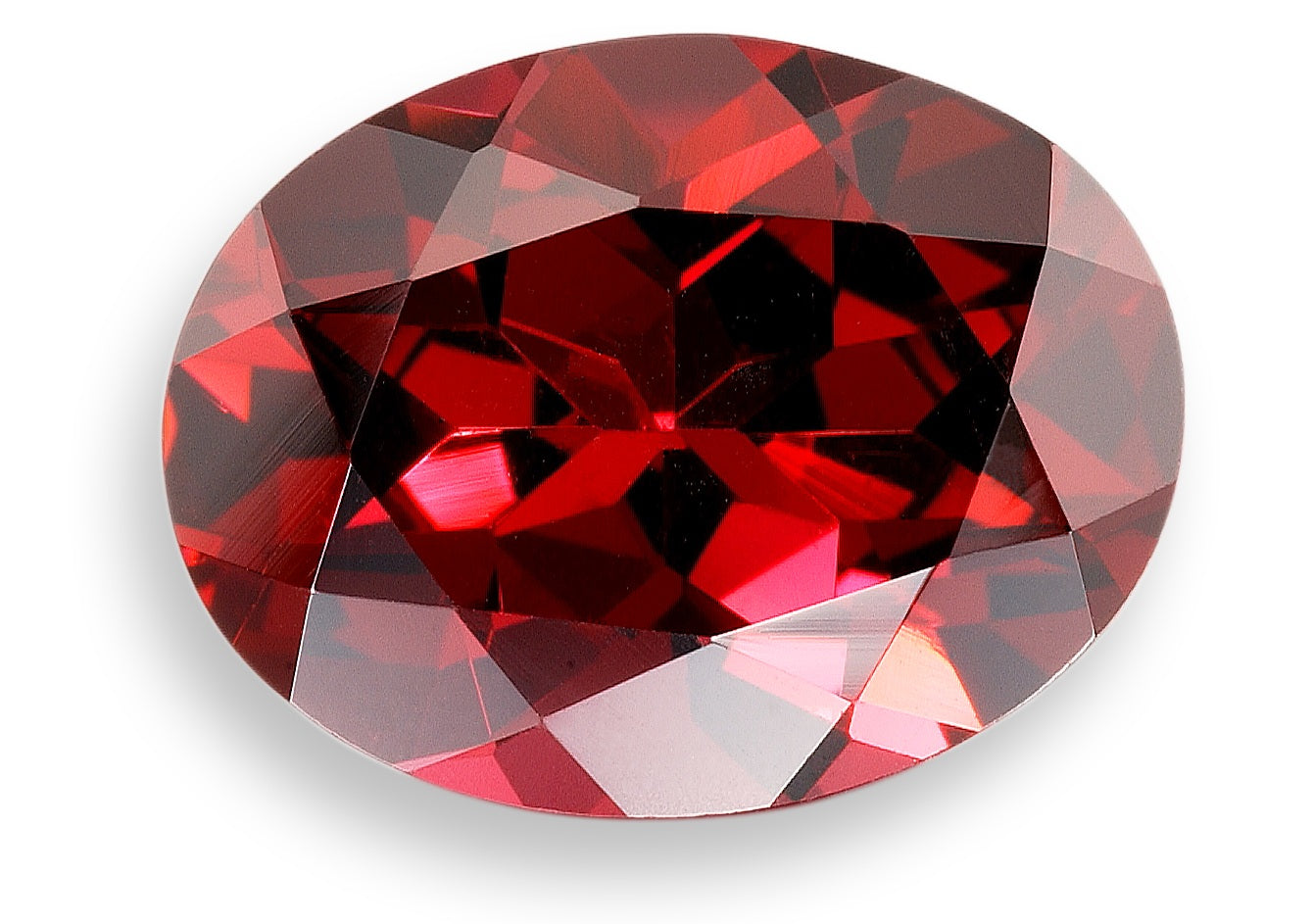 GARNET – NEW YEAR, NEW LIFE