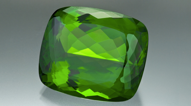 Peridot-August Birthstone