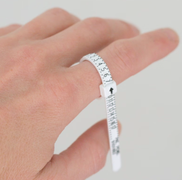 Ring Sizing Chart
