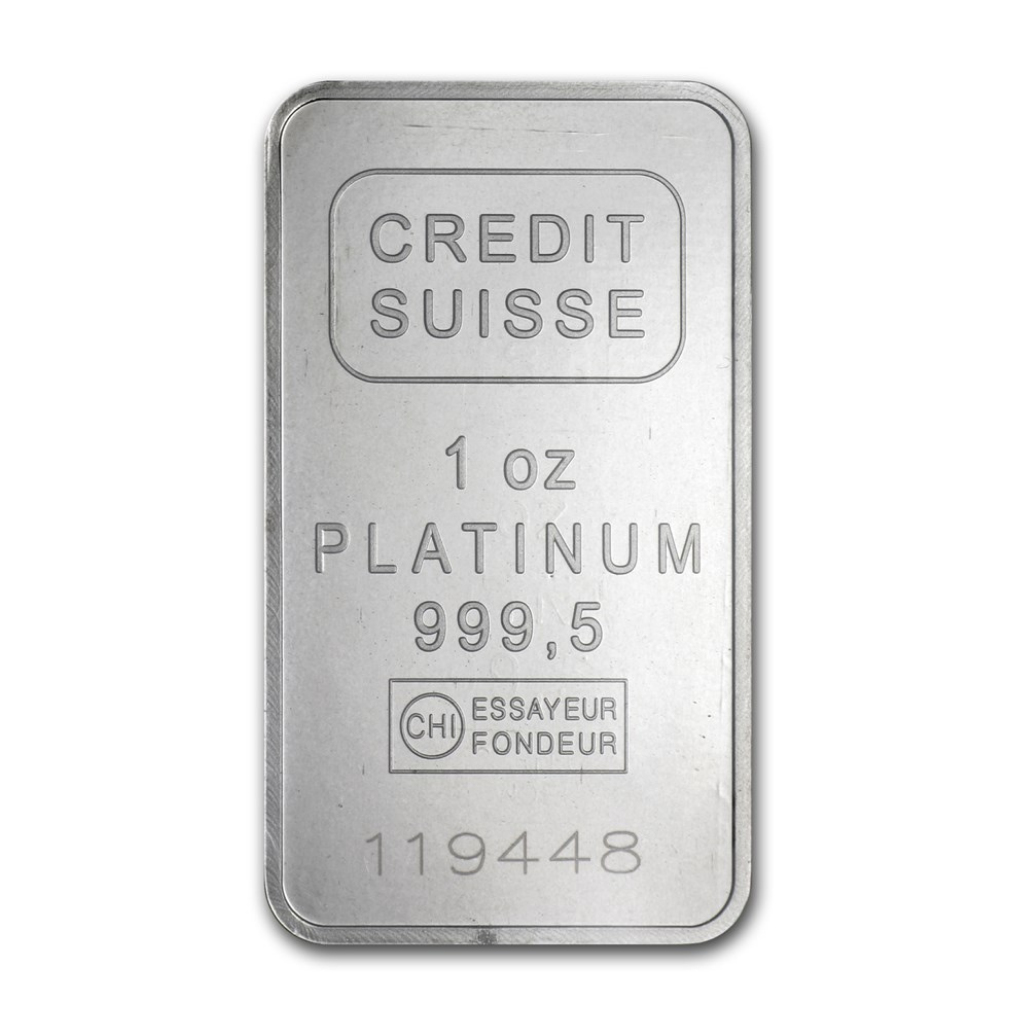 5 Top Questions about Platinum