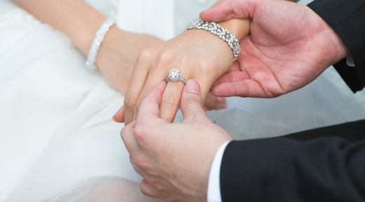 Engagement Rings with a Heart: Sustainable Choices for Lasting Love