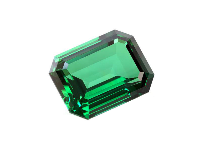 EMERALD – THE STONE OF RENEWAL AND REBIRTH