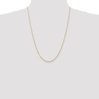 Thumbnail for 10 Karat Yellow Gold 24