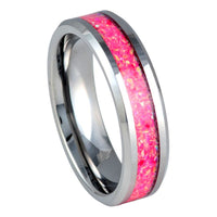 Thumbnail for The Buchona - 6mm Tungsten Ring