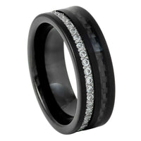 Thumbnail for The New-Gen G - 8mm Tungsten Ring