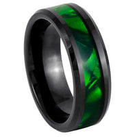Thumbnail for The Dogg - 8mm Tungsten Ring
