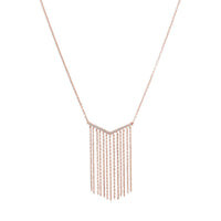 Thumbnail for 14 Karat Rose Gold Plated 