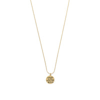 Thumbnail for 14 Karat Gold Plated 
