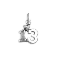 Thumbnail for 13 Charm