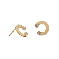 Thumbnail for 14 Karat Gold Plated 