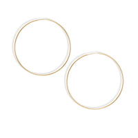 Thumbnail for 14/20 Gold Filled 65mm Endless Hoop