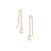 Thumbnail for 14 Karat Gold Plated 