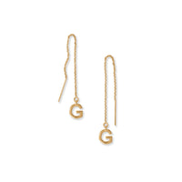 Thumbnail for 14 Karat Gold Plated 