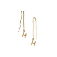 Thumbnail for 14 Karat Gold Plated 
