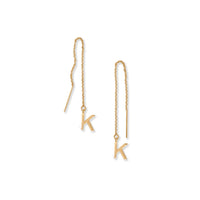 Thumbnail for 14 Karat Gold Plated 