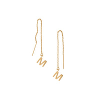Thumbnail for 14 Karat Gold Plated 