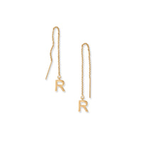 Thumbnail for 14 Karat Gold Plated 