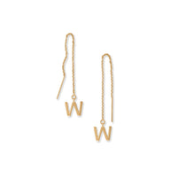 Thumbnail for 14 Karat Gold Plated 