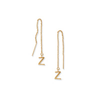 Thumbnail for 14 Karat Gold Plated 
