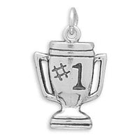 Thumbnail for #1 Trophy Charm