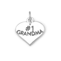 Thumbnail for #1 Grandma Charm