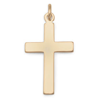 Thumbnail for 14/20 Gold Filled Cross Pendant