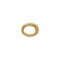 Thumbnail for 14 Karat Gold Plated Adapter Component
