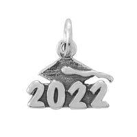 Thumbnail for You Did It! 2022 Graduation Charm