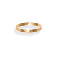 Thumbnail for 14/20 Gold Filled Flat Band