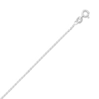 Thumbnail for 035 Cable Chain Necklace (1.2mm)
