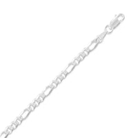 Thumbnail for 100 Figaro Chain (3.9mm)