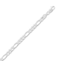 Thumbnail for 120 Figaro Chain (4.3mm)