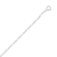 Thumbnail for 050 Figaro Chain (1.7mm)