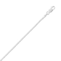 Thumbnail for 045 French Wheat Chain Necklace (1.8mm)
