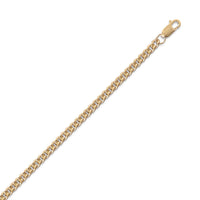Thumbnail for 14/20 Gold Filled Curb 080 Chain (2.9mm)