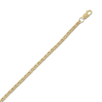 Thumbnail for 14/20 Gold Filled Rolo Chain (2.6mm)