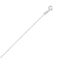 Thumbnail for 020 Open Cable Chain Necklace (0.6mm)