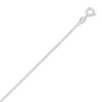 Thumbnail for 030 Open Cable Chain Necklace (1.5mm)