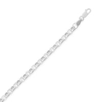 Thumbnail for 045 Rolo Chain Necklace (4mm)
