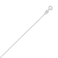 Thumbnail for 010 Italian Snake Chain (0.7mm)