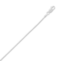 Thumbnail for 030 Snake Chain Necklace (1.2mm)