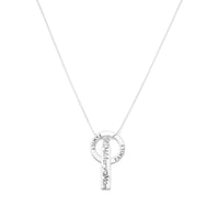 Thumbnail for 025 Baby Snake Chain (1mm)