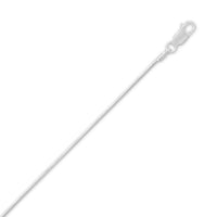 Thumbnail for 025 Baby Snake Chain (1mm)