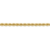Thumbnail for 14k 5mm Regular Rope Chain