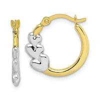 Thumbnail for [Diamond Engagement Rings, Diamond Stud Earrings, and Gold Jewelry Online]-Angelucci Jewelry