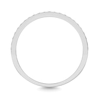 Thumbnail for 14K Yellow Gold 1/2 Ct.Tw.Diamond Machine Mens Band