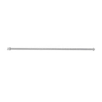 Thumbnail for 10K White Gold 1/2 Ct.Tw.Diamond Bracelet