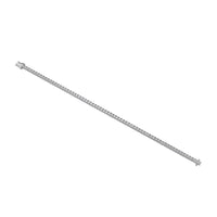 Thumbnail for 10K White Gold 1/2 Ct.Tw.Diamond Bracelet