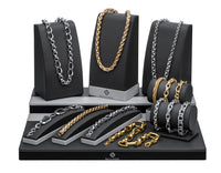 Thumbnail for [Diamond Engagement Rings, Diamond Stud Earrings, and Gold Jewelry Online]-Angelucci Jewelry