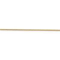 Thumbnail for 14k .95mm Box Chain